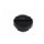Alphacool Eiszapfen afdicht plug G1/4 - deep black