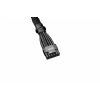 Be Quiet! 12VHPWR PCI-E adapterkabel CPH-6610 (DP12 / SP12 / PP11-series)