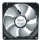 GELID Solutions Silent 8 - 80 x 80 x 25 mm.