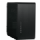 Jonsbo UMX3 Window - zwart