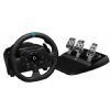 Logitech G923 Trueforce Sim Racing Wheel (PS4 / PS5 / PC)