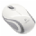 Logitech Wireless Mini Mouse M187 - wit