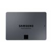 Samsung 870 QVO series SATA 600 2.5" SSD 1TB