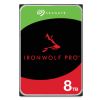 Seagate IronWolf Pro ST8000NT001 8TB (7200RPM / SATA 600 / 256MB)