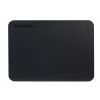 Toshiba Canvio Basics 2 HDTB410EK3AA 1TB - zwart (USB 3.0)